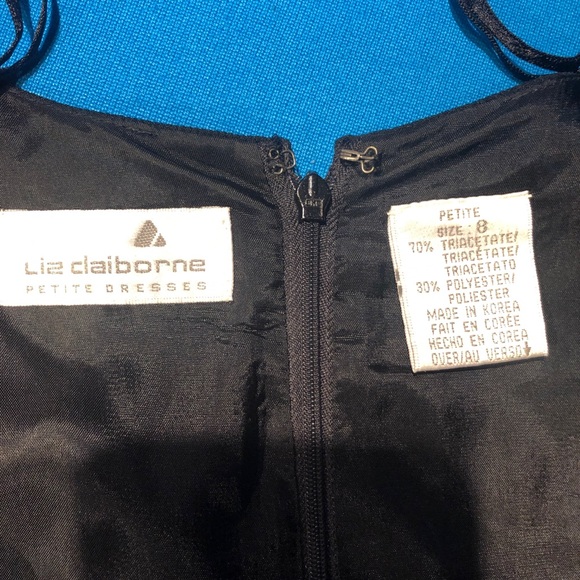 Liz Claiborne dress - Picture 2 of 3